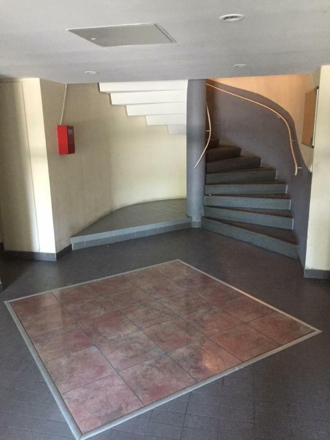 Grand Appartement Le Prado Avec Terrasse Montpellier Exterior foto